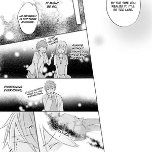 [MIZUKI Tama] Shinonome-san, Itsumade Iru no? [Eng] – Gay Comics image 136.jpg