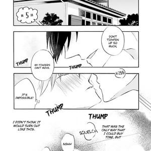 [MIZUKI Tama] Shinonome-san, Itsumade Iru no? [Eng] – Gay Comics image 146.jpg