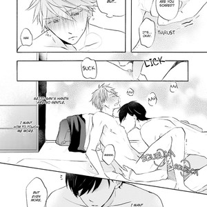 [MIZUKI Tama] Shinonome-san, Itsumade Iru no? [Eng] – Gay Comics image 147.jpg