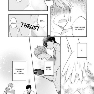 [MIZUKI Tama] Shinonome-san, Itsumade Iru no? [Eng] – Gay Comics image 150.jpg