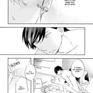 [MIZUKI Tama] Shinonome-san, Itsumade Iru no? [Eng] – Gay Comics image 151.jpg