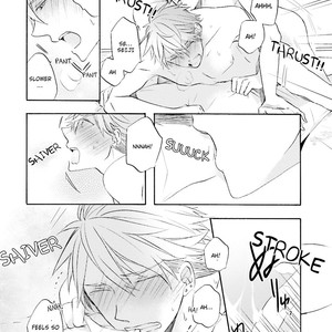 [MIZUKI Tama] Shinonome-san, Itsumade Iru no? [Eng] – Gay Comics image 157.jpg