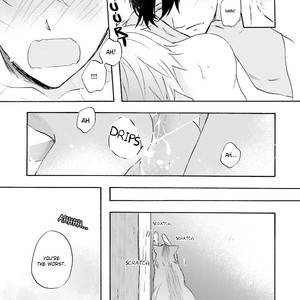 [MIZUKI Tama] Shinonome-san, Itsumade Iru no? [Eng] – Gay Comics image 158.jpg