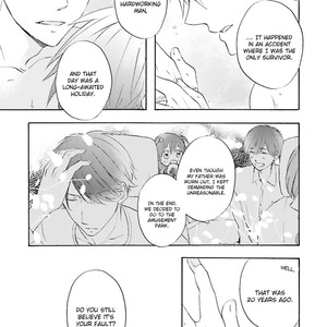 [MIZUKI Tama] Shinonome-san, Itsumade Iru no? [Eng] – Gay Comics image 160.jpg
