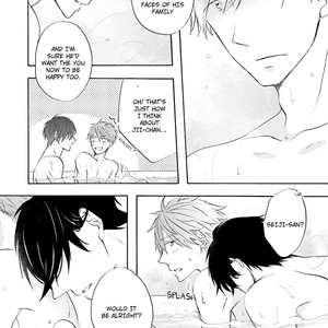 [MIZUKI Tama] Shinonome-san, Itsumade Iru no? [Eng] – Gay Comics image 161.jpg