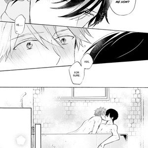 [MIZUKI Tama] Shinonome-san, Itsumade Iru no? [Eng] – Gay Comics image 162.jpg