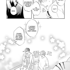 [MIZUKI Tama] Shinonome-san, Itsumade Iru no? [Eng] – Gay Comics image 164.jpg