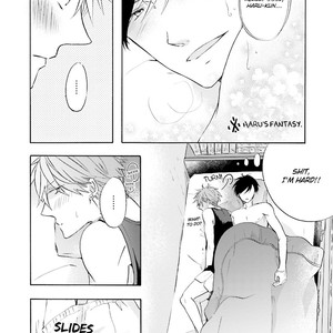 [MIZUKI Tama] Shinonome-san, Itsumade Iru no? [Eng] – Gay Comics image 168.jpg