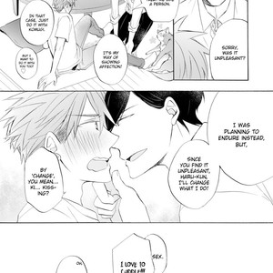 [MIZUKI Tama] Shinonome-san, Itsumade Iru no? [Eng] – Gay Comics image 174.jpg