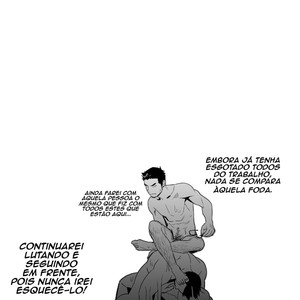 [Mentaiko] Priapus III [Portuguese] – Gay Comics image 038.jpg
