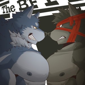 [NaruEver] The BFF 2 [Eng] – Gay Comics