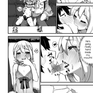 [Tekorun] SekuCaba de Otokonokotachi to Asobimasenka [Eng] – Gay Comics image 006.jpg
