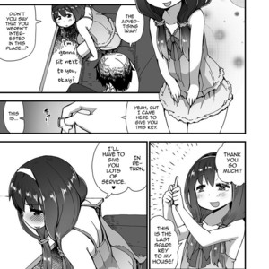 [Tekorun] SekuCaba de Otokonokotachi to Asobimasenka [Eng] – Gay Comics image 011.jpg