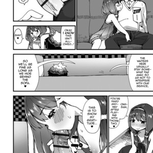 [Tekorun] SekuCaba de Otokonokotachi to Asobimasenka [Eng] – Gay Comics image 012.jpg