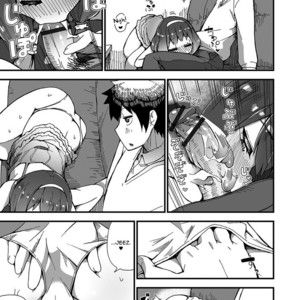 [Tekorun] SekuCaba de Otokonokotachi to Asobimasenka [Eng] – Gay Comics image 013.jpg