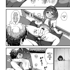 [Tekorun] SekuCaba de Otokonokotachi to Asobimasenka [Eng] – Gay Comics image 016.jpg
