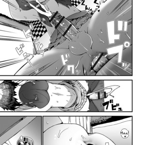 [Tekorun] SekuCaba de Otokonokotachi to Asobimasenka [Eng] – Gay Comics image 019.jpg