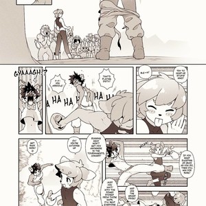 [Powfooo] Fighting Dirty! [Eng] – Gay Comics image 004.jpg