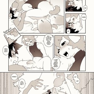 [Powfooo] Fighting Dirty! [Eng] – Gay Comics image 008.jpg