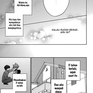 [FURUKAWA Fumi] Kashiwagi Kyoudai no Renai Jijou (update c.4) [id] – Gay Comics image 009.jpg