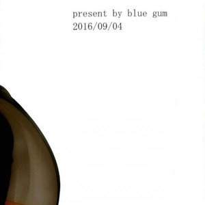 [blue gum] Aizou shoudou – Jojo dj [JP] – Gay Comics image 030.jpg