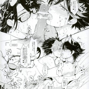 [ZNG (Zengo)] Omae wa Ore no Tomodachi – Show by Rock!! dj [JP] – Gay Comics image 026.jpg