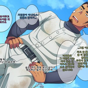 [LUNATIQUE (Futase Hikaru)] Jikan o Teishi Shite Yakyuu-bu no Gasshuku de Itazura Shimakucchaou! [kr] – Gay Comics image 153.jpg