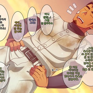 [LUNATIQUE (Futase Hikaru)] Jikan o Teishi Shite Yakyuu-bu no Gasshuku de Itazura Shimakucchaou! [kr] – Gay Comics image 361.jpg