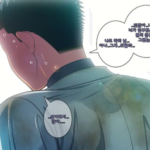 [LUNATIQUE (Futase Hikaru)] Jikan o Teishi Shite Yakyuu-bu no Gasshuku de Itazura Shimakucchaou! [kr] – Gay Comics image 474.jpg