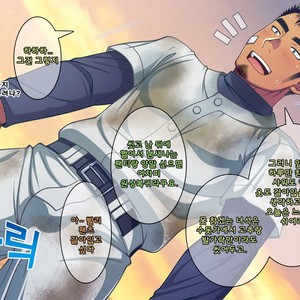 [LUNATIQUE (Futase Hikaru)] Jikan o Teishi Shite Yakyuu-bu no Gasshuku de Itazura Shimakucchaou! [kr] – Gay Comics image 557.jpg