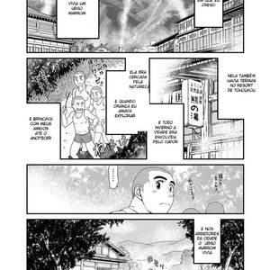 [Neyukidou (Takaku Nozomu)] Higuma | O Urso Marrom [Portuguese] – Gay Comics image 002.jpg