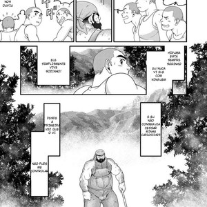 [Neyukidou (Takaku Nozomu)] Higuma | O Urso Marrom [Portuguese] – Gay Comics image 004.jpg