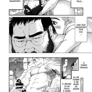 [Neyukidou (Takaku Nozomu)] Higuma | O Urso Marrom [Portuguese] – Gay Comics image 009.jpg