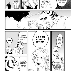 [MOTO Haruhira] Koketsu Dining – Vol.03 [Eng] – Gay Comics image 010.jpg