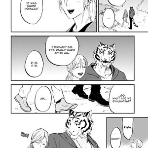 [MOTO Haruhira] Koketsu Dining – Vol.03 [Eng] – Gay Comics image 020.jpg