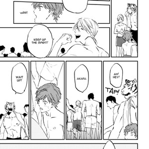 [MOTO Haruhira] Koketsu Dining – Vol.03 [Eng] – Gay Comics image 037.jpg