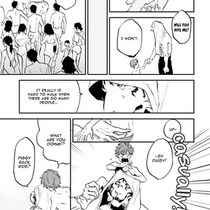 [MOTO Haruhira] Koketsu Dining – Vol.03 [Eng] – Gay Comics image 039.jpg