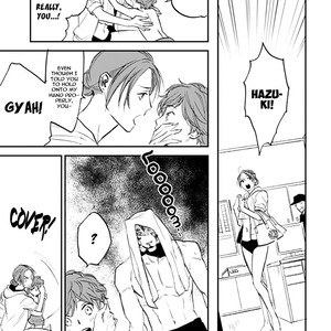 [MOTO Haruhira] Koketsu Dining – Vol.03 [Eng] – Gay Comics image 047.jpg