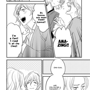 [MOTO Haruhira] Koketsu Dining – Vol.03 [Eng] – Gay Comics image 058.jpg