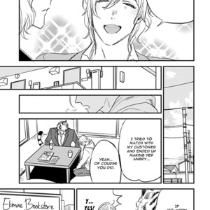 [MOTO Haruhira] Koketsu Dining – Vol.03 [Eng] – Gay Comics image 059.jpg