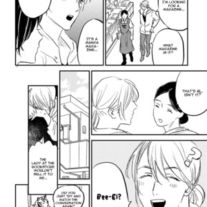 [MOTO Haruhira] Koketsu Dining – Vol.03 [Eng] – Gay Comics image 060.jpg