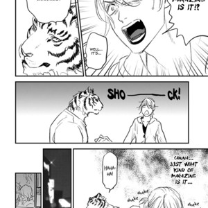 [MOTO Haruhira] Koketsu Dining – Vol.03 [Eng] – Gay Comics image 062.jpg