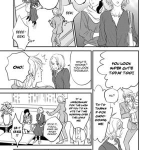 [MOTO Haruhira] Koketsu Dining – Vol.03 [Eng] – Gay Comics image 063.jpg