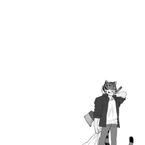 [MOTO Haruhira] Koketsu Dining – Vol.03 [Eng] – Gay Comics image 068.jpg