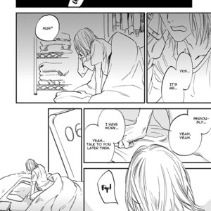 [MOTO Haruhira] Koketsu Dining – Vol.03 [Eng] – Gay Comics image 070.jpg