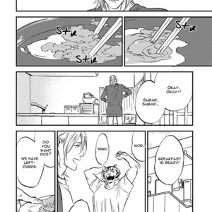 [MOTO Haruhira] Koketsu Dining – Vol.03 [Eng] – Gay Comics image 072.jpg