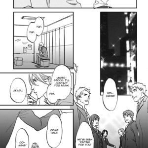 [MOTO Haruhira] Koketsu Dining – Vol.03 [Eng] – Gay Comics image 079.jpg