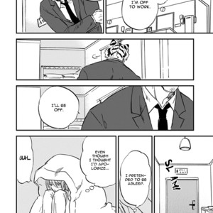 [MOTO Haruhira] Koketsu Dining – Vol.03 [Eng] – Gay Comics image 082.jpg