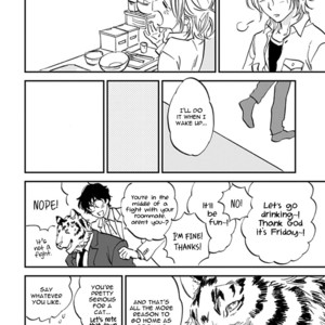 [MOTO Haruhira] Koketsu Dining – Vol.03 [Eng] – Gay Comics image 086.jpg