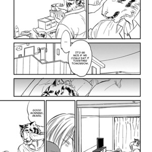[MOTO Haruhira] Koketsu Dining – Vol.03 [Eng] – Gay Comics image 089.jpg